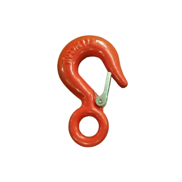 HAR8728 7 TON COMMERICAL GRADE HOOK FIXED