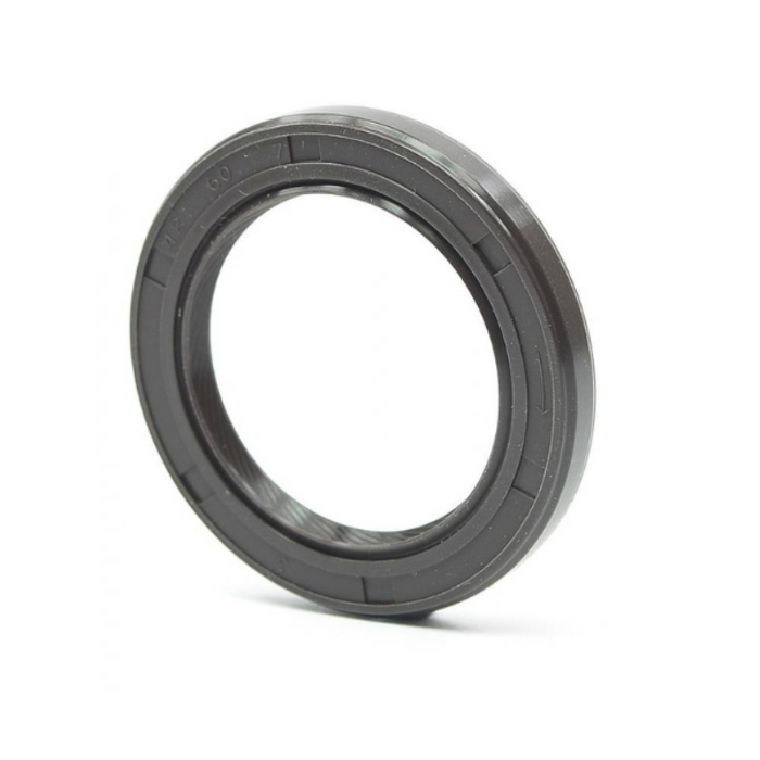 KING POWERFUL VEH16272 SEAL/CRANKSHAFT 50X80X12