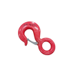 HAR8729 11TON COMMERCIAL GRADE HOOKS FIXED