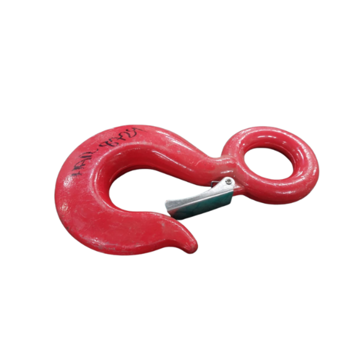 HAR8729 11TON COMMERCIAL GRADE HOOKS FIXED