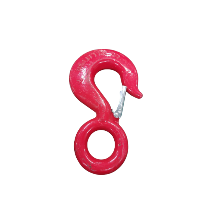 HAR8729 11T Commercial Grade Hooks FIXED