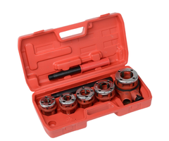 HAR8734 PIPE THREADER 5PCS 3/8" - 1 1/4" PP-T1