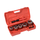 HAR8734 PIPE THREADER 5PCS 3/8" - 1 1/4"  PP-T1