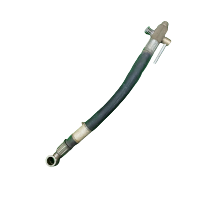 KING POWERFUL VEH16326 LINE/FUEL-CHINESE ENGINE