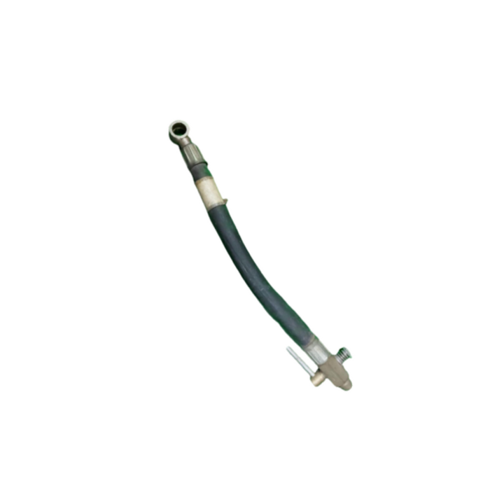 KING POWERFUL VEH16326 LINE/FUEL-CHINESE ENGINE