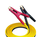 VEH16349 JUMPER CABLE/BOOSTER 4 GUAGE 20FT #163