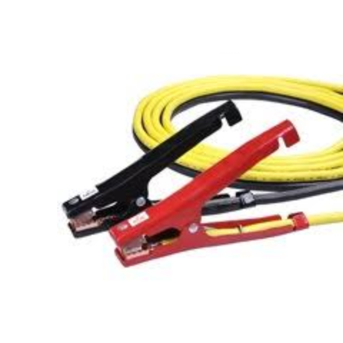 VEH16349 JUMPER CABLE/BOOSTER 4 GUAGE 20FT #163