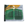 HAR8743 13 PC H.S.S DRILL BITS