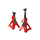 VEH16453 STAND/JACK 12TON