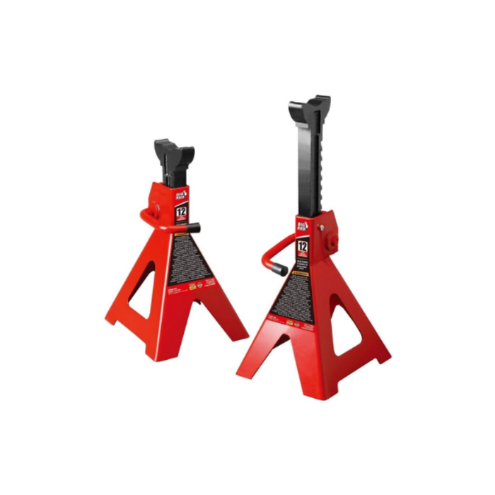 BETA STAR VEH16453 STAND/JACK 12TON