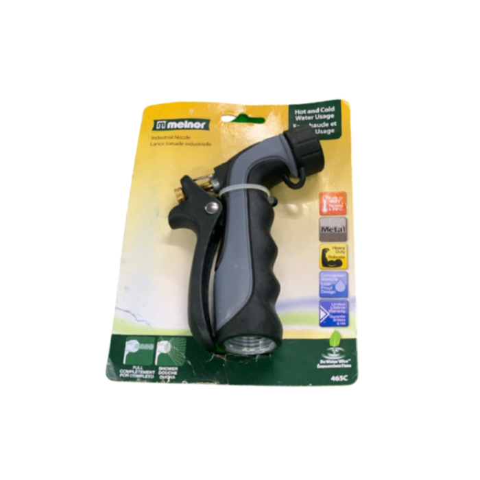 MELNOR HAR8746 MELNOR INDUSTRIAL AQUA GUN NOZZLE 55759