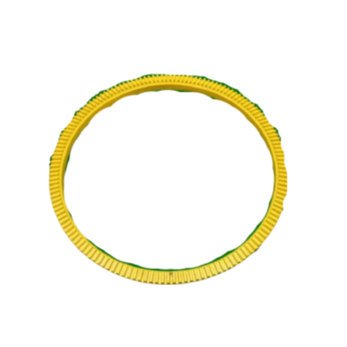 VEH16454 BIG GEAR FOR THE 450L HONDA CEMENT MIXER 159TEETH