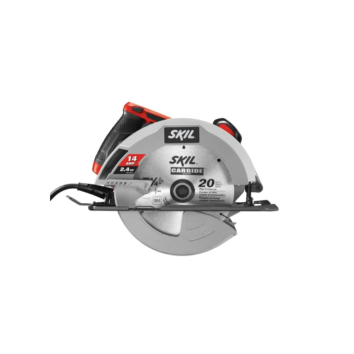 SKIL HAR8747 SKIL CIRCULAR SAW 14 AMP 7 1/4'' 5180-01