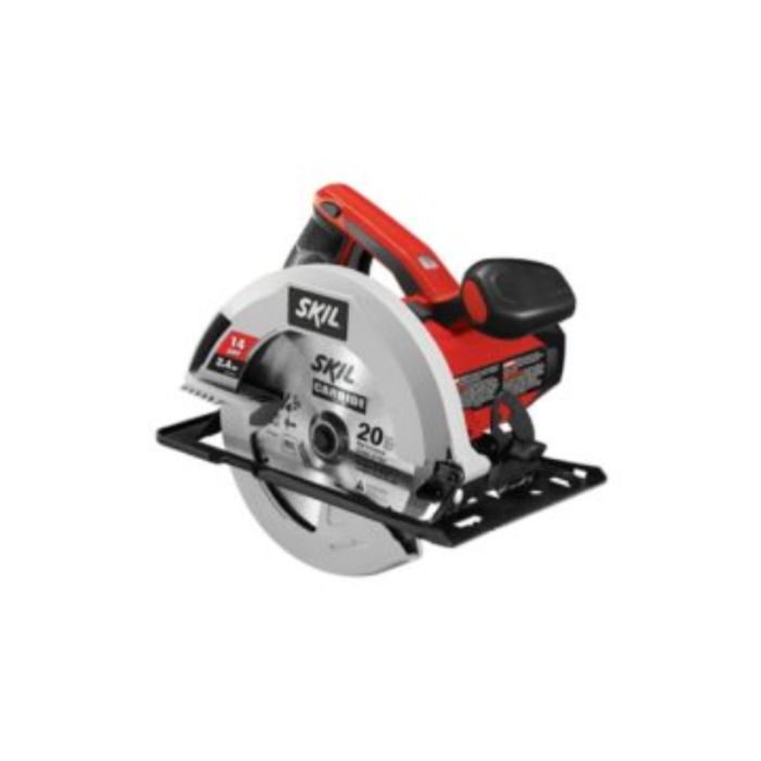 SKIL HAR8747 SKIL CIRCULAR SAW 14 AMP 7 1/4'' 5180-01