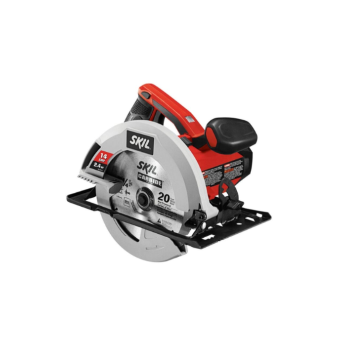 SKIL HAR8747 SKIL CIRCULAR SAW 14 AMP 7 1/4'' 5180-01