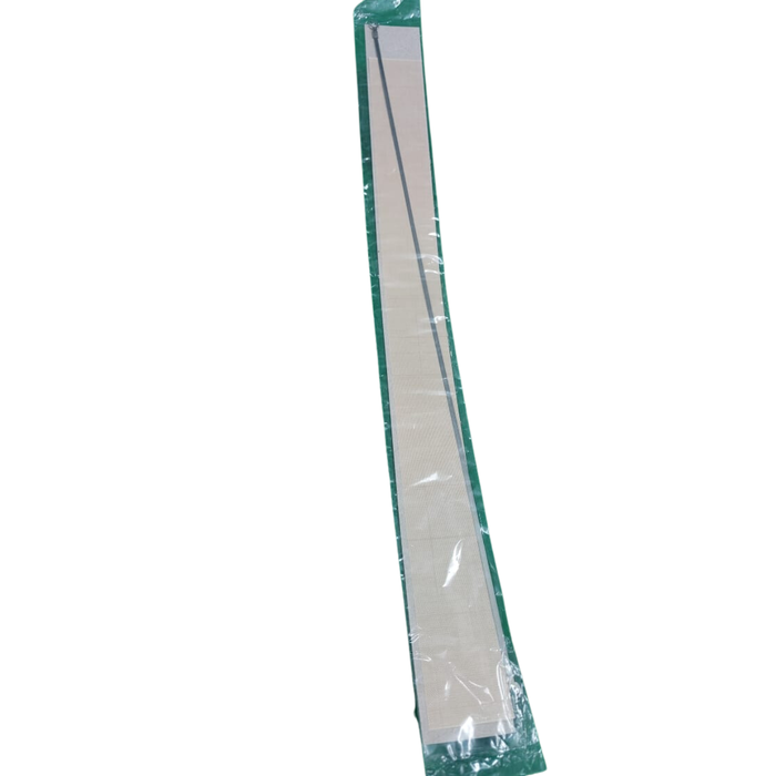 VEH16495 16'' SEALING MACHINE LAMENT WITH TEFLON PAPER