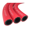 HAR8749 2" RED MULTI PURPOSE HOSE HOT OIL 64' PER ROLL 300PSI