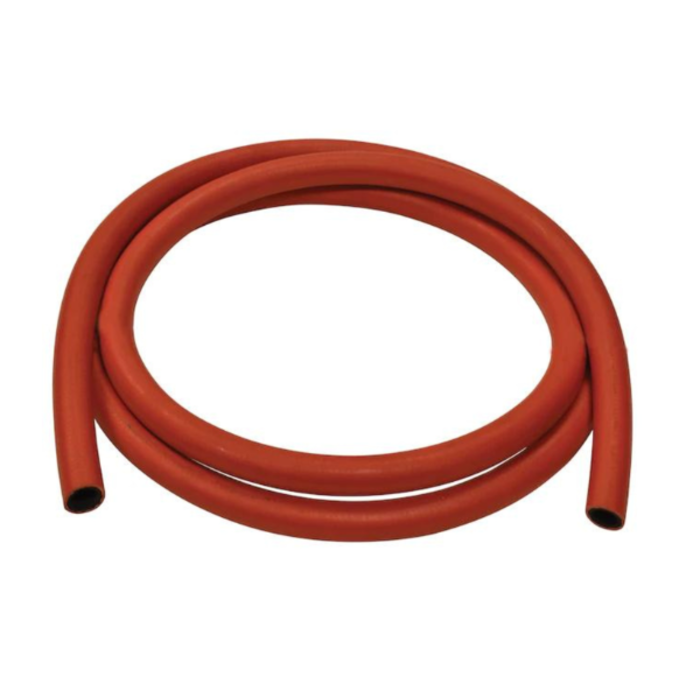 HAR8749 2" RED MULTI PURPOSE HOSE HOT OIL 64' PER ROLL 300PSI
