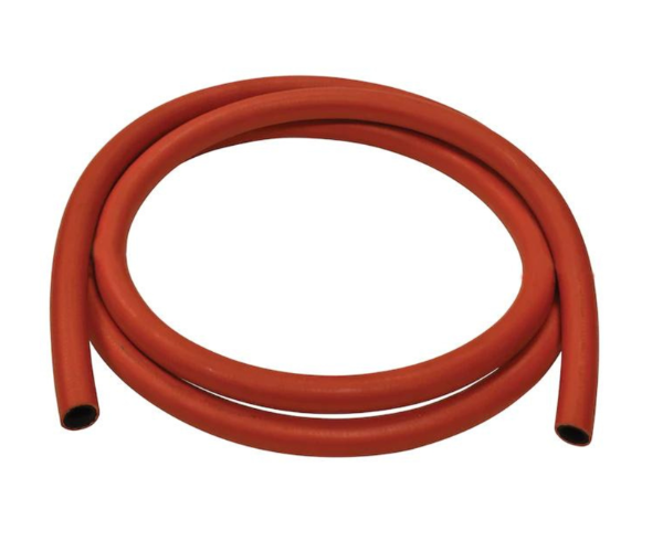 HAR8749 2" RED MULTI PURPOSE HOSE HOT OIL 64' PER ROLL 300PSI