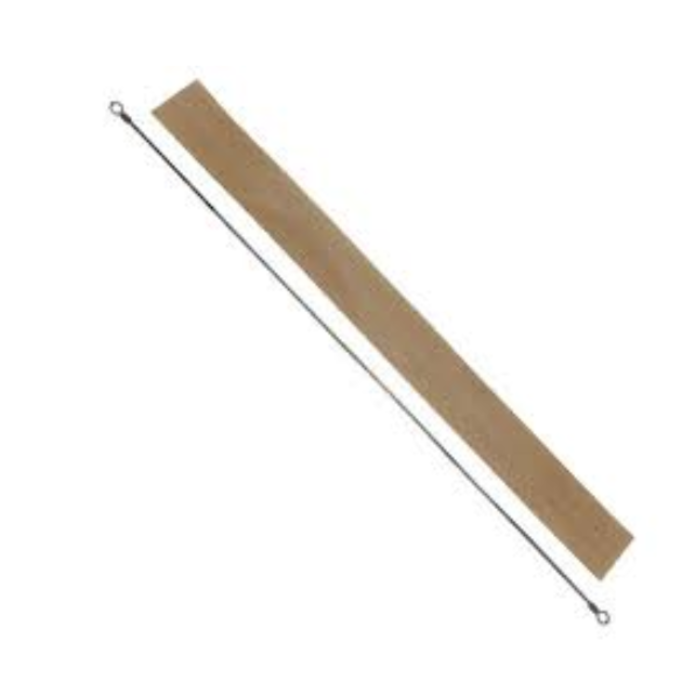 VEH16498 KIT/SEALING MACHINE 24" SC WITH TEFLON PAPER