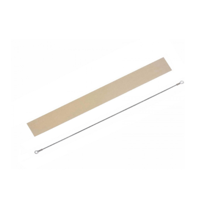 VEH16498 KIT/SEALING MACHINE 24" SC WITH TEFLON PAPER