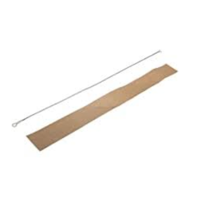 VEH16498 KIT/SEALING MACHINE 24" SC WITH TEFLON PAPER