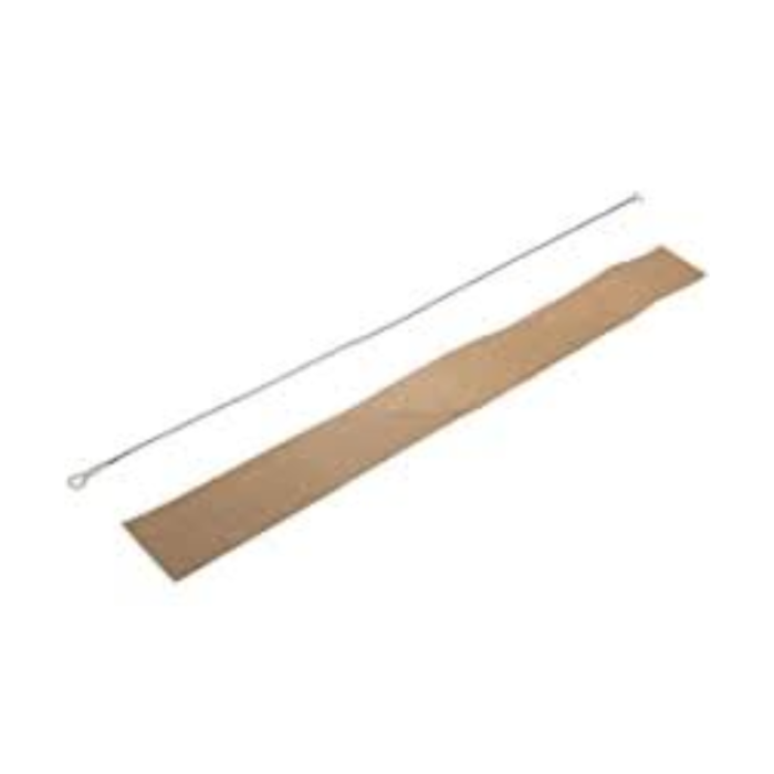 VEH16498 KIT/SEALING MACHINE 24" SC WITH TEFLON PAPER