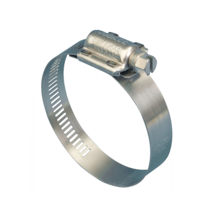 IDEAL TRIDON HAR8751 IDEAL TRIDON CLAMP 0.44-0.91" 11-23MM SS304