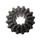 VEH16522 GEAR/BEVEL (SMALL) RIGHT #13 FOR 16HP OUTBOARD 23 TEETH 39.77MM