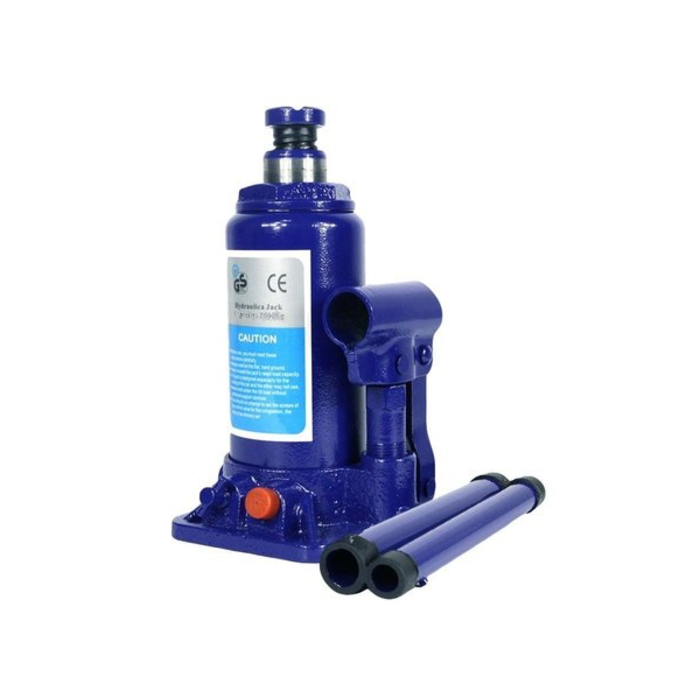 BETA STAR VEH16563 HYDRAULIC JACK-BOTTLE 10TON