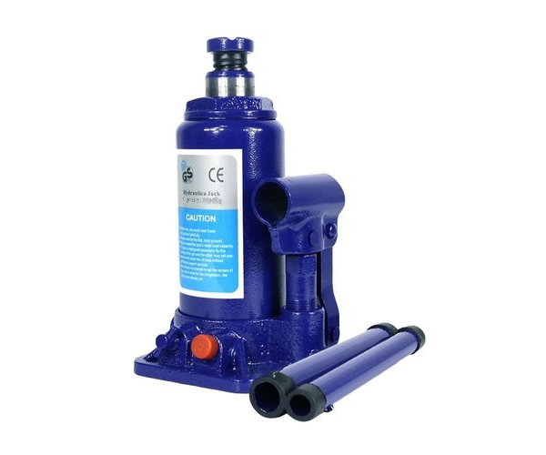 BETA STAR VEH16563 HYDRAULIC JACK-BOTTLE 10TON