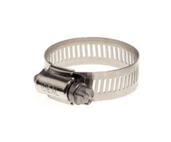 IDEAL TRIDON HAR8753 WIDTH:12.7MM THICKNESS: 0.6MM HOSE CLAMPS 18-32MM
