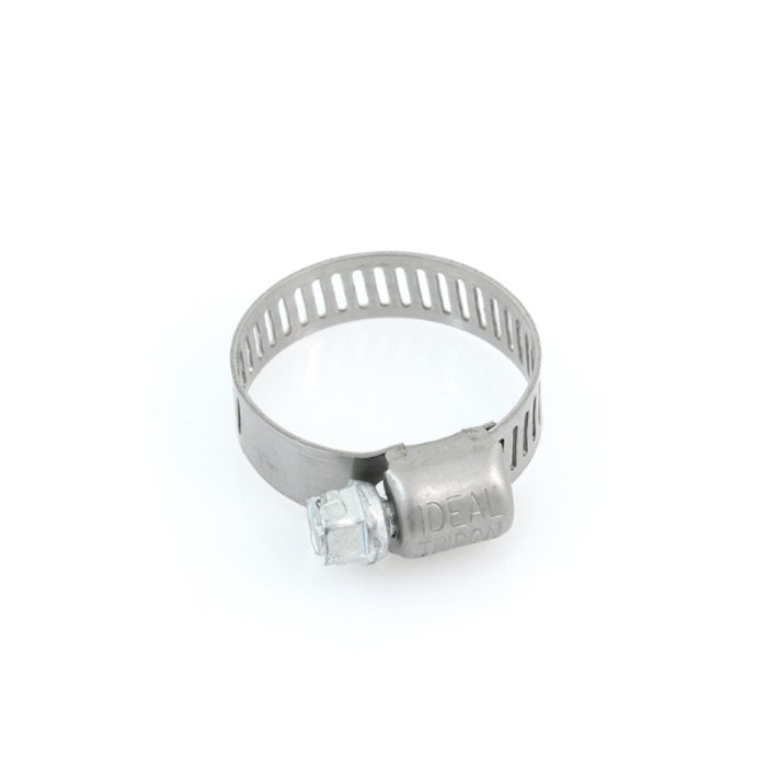 IDEAL TRIDON HAR8753 WIDTH:12.7MM THICKNESS: 0.6MM HOSE CLAMPS 18-32MM