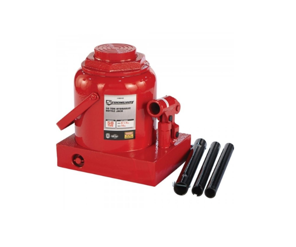 STRONGWAY VEH16599 50 TON BOTTLE JACK STRONGWAY #88713