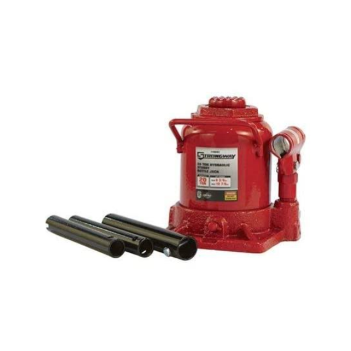 STRONGWAY VEH16599 50 TON BOTTLE JACK T95007