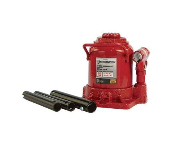 STRONGWAY VEH16599 50 TON BOTTLE JACK STRONGWAY #88713