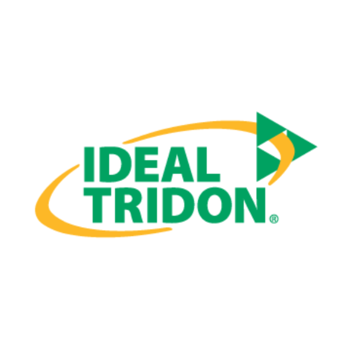 IDEAL TRIDON HAR8754 IDEAL TRIDON CLAMP 19-38MM 1'' STAINLESS STEEL