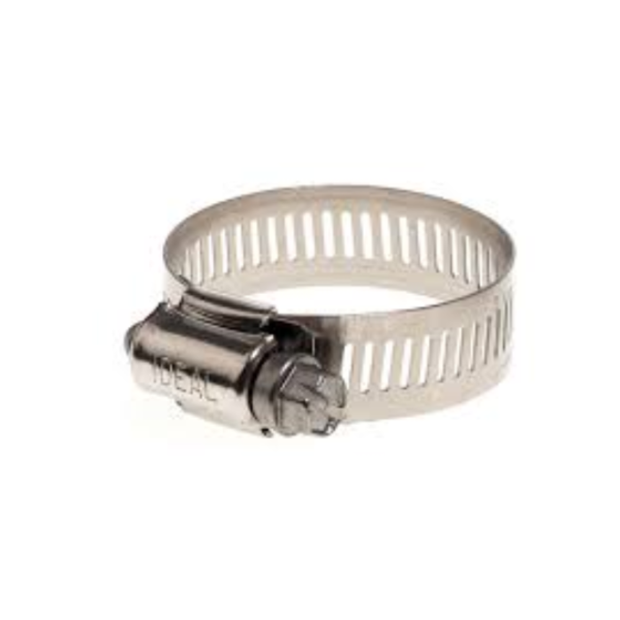 IDEAL TRIDON HAR8755 IDEAL TRIDON CLAMP #21-44MM