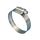 HAR8756 IDEAL TRIDON CLAMP 1.06"-2" 27-51MM