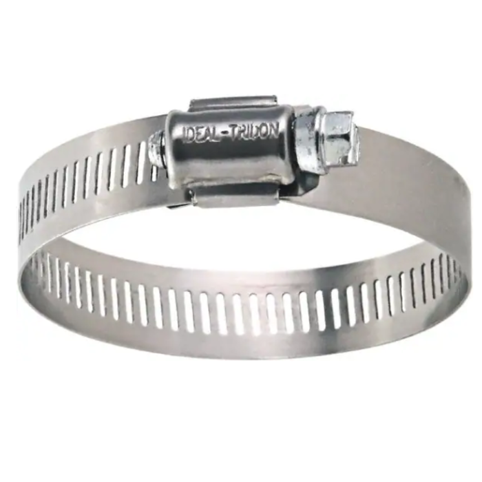 IDEAL TRIDON HAR8756 IDEAL TRIDON CLAMP 1.06"-2" 27-51MM