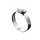HAR8757 IDEAL TRIDON CLAMP 1.31"-2.25" 33-57