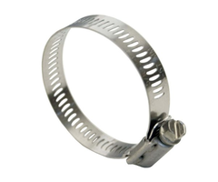 IDEAL TRIDON HAR8758 IDEAL TRIDON CLAMP STAINLESS STEEL  40-64MM