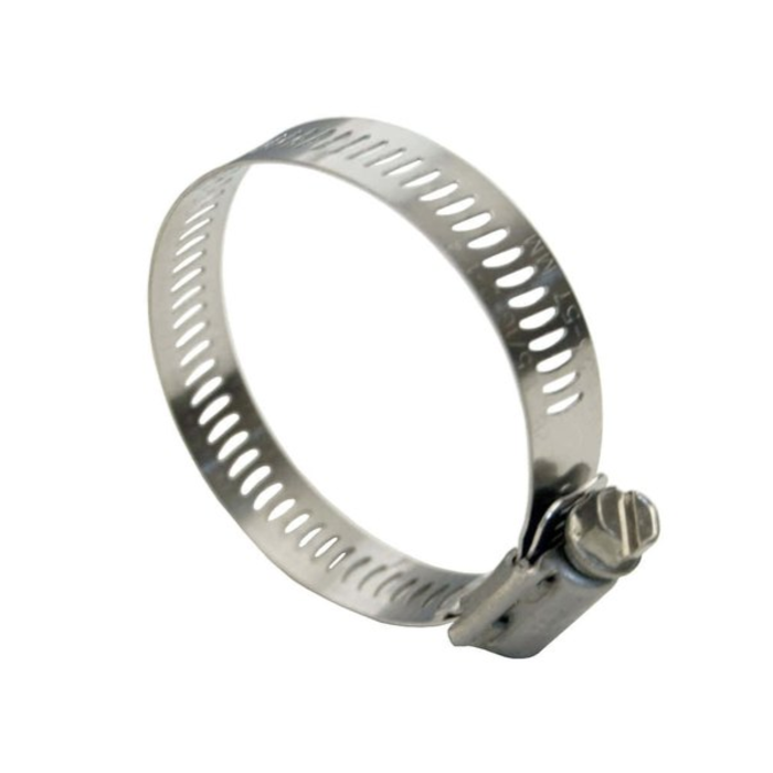 IDEAL TRIDON HAR8758 IDEAL TRIDON CLAMP STAINLESS STEEL 40-64MM