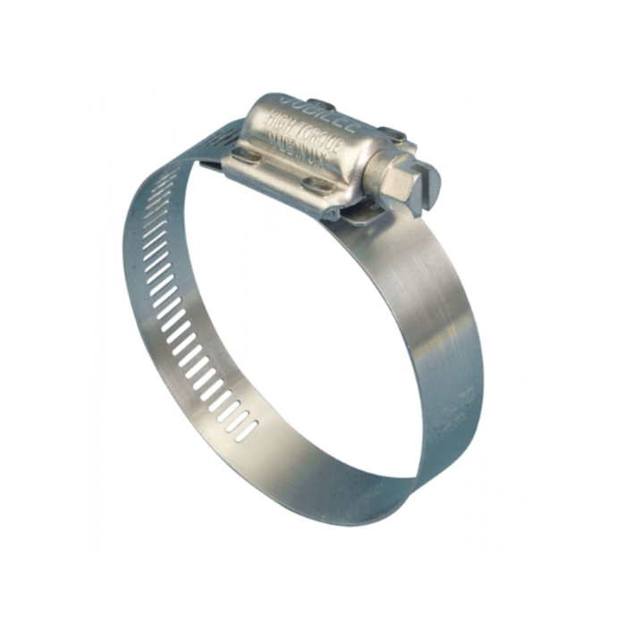 IDEAL TRIDON HAR8758 IDEAL TRIDON CLAMP STAINLESS STEEL 40-64MM