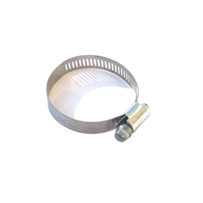 IDEAL TRIDON HAR8758 IDEAL TRIDON CLAMP STAINLESS STEEL 40-64MM