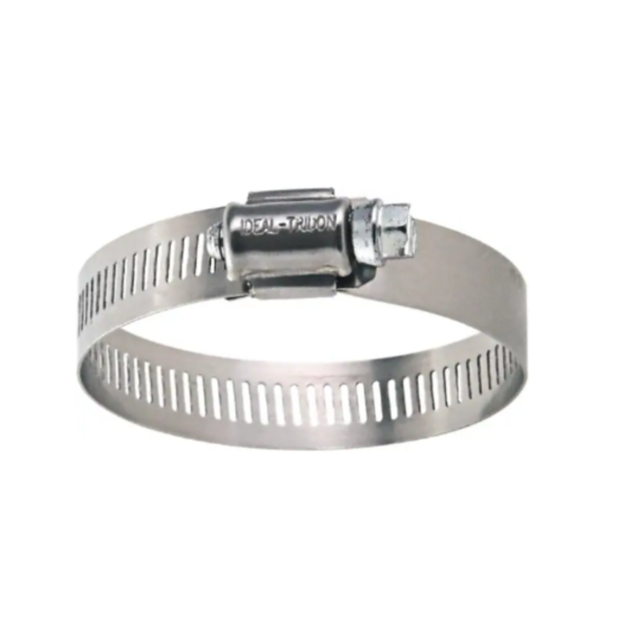 IDEAL TRIDON HAR8759 IDEAL TRIDON CLAMP 2.05"-2.99" 52-76MM