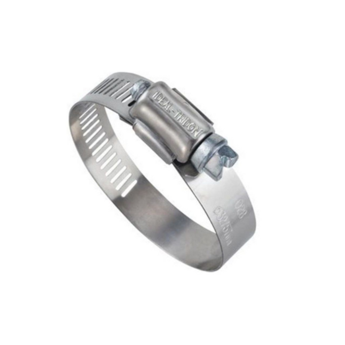 IDEAL TRIDON HAR8760 IDEAL TRIDON CLAMP 2.56"-3.5" 65-89MM