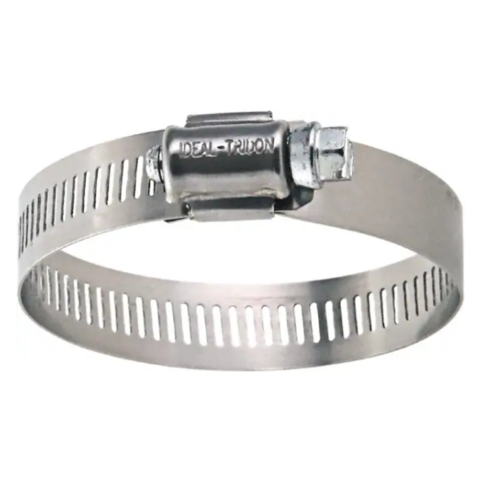 IDEAL TRIDON HAR8760 IDEAL TRIDON CLAMP 2.56"-3.5" 65-89MM
