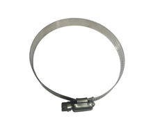 IDEAL TRIDON HAR8761 TRIDON CLAMP 2.8"-3.74" 71-95MM