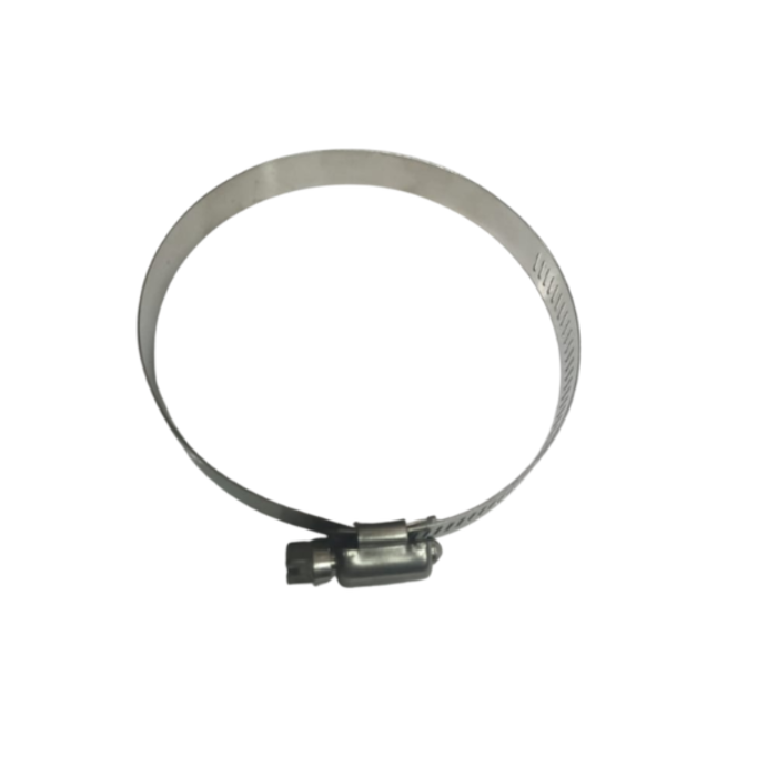 IDEAL TRIDON HAR8761 TRIDON CLAMP 2.8"-3.74" 71-95MM